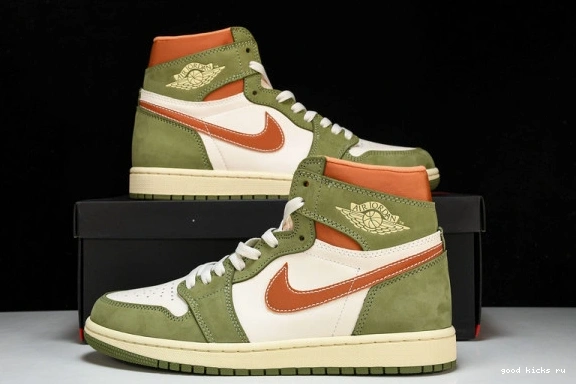  FB9934-300 FB9934-300 Jordan Air High  “Celadon” OG 1 0302